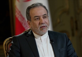 عراقچی: مصمم به دستیابی به یک توافق عادلانه و متوازن هستیم